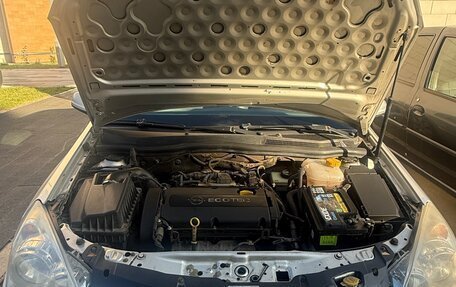 Opel Astra H, 2008 год, 490 000 рублей, 5 фотография