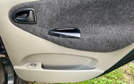 Renault Scenic III, 2001 год, 345 000 рублей, 30 фотография
