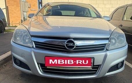 Opel Astra H, 2008 год, 490 000 рублей, 8 фотография