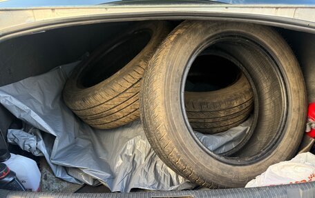 Opel Astra H, 2008 год, 490 000 рублей, 18 фотография