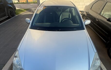 Opel Astra H, 2008 год, 490 000 рублей, 26 фотография