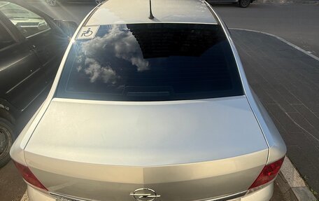 Opel Astra H, 2008 год, 490 000 рублей, 25 фотография