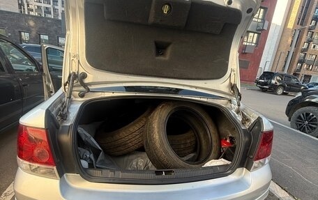 Opel Astra H, 2008 год, 490 000 рублей, 17 фотография