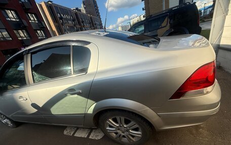 Opel Astra H, 2008 год, 490 000 рублей, 30 фотография