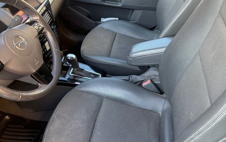 Opel Astra H, 2008 год, 490 000 рублей, 27 фотография