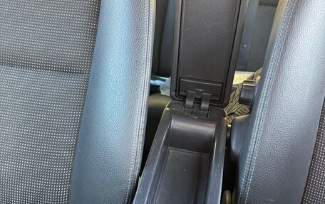 Opel Astra H, 2008 год, 490 000 рублей, 28 фотография