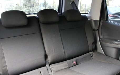 Suzuki Ignis II (HR), 2005 год, 474 000 рублей, 10 фотография