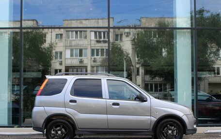 Suzuki Ignis II (HR), 2005 год, 474 000 рублей, 4 фотография