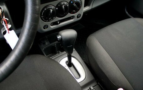 Suzuki Ignis II (HR), 2005 год, 474 000 рублей, 13 фотография