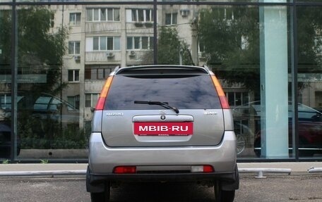 Suzuki Ignis II (HR), 2005 год, 474 000 рублей, 6 фотография