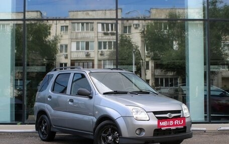 Suzuki Ignis II (HR), 2005 год, 474 000 рублей, 3 фотография