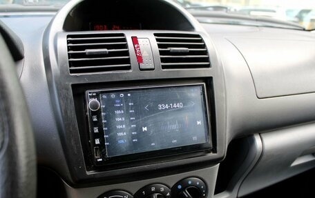 Suzuki Ignis II (HR), 2005 год, 474 000 рублей, 12 фотография