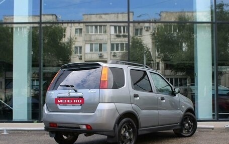 Suzuki Ignis II (HR), 2005 год, 474 000 рублей, 5 фотография