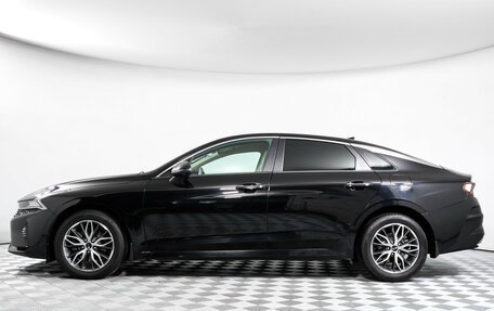 KIA K5, 2020 год, 2 765 000 рублей, 9 фотография