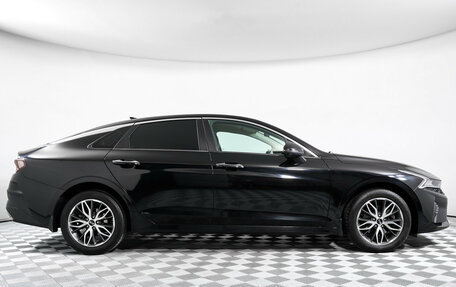 KIA K5, 2020 год, 2 765 000 рублей, 5 фотография