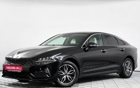KIA K5, 2020 год, 2 765 000 рублей, 2 фотография
