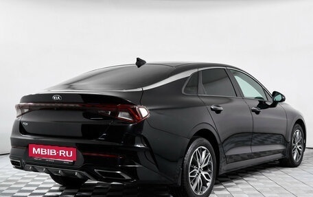 KIA K5, 2020 год, 2 765 000 рублей, 6 фотография