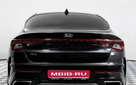 KIA K5, 2020 год, 2 765 000 рублей, 7 фотография
