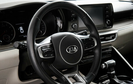 KIA K5, 2020 год, 2 765 000 рублей, 14 фотография