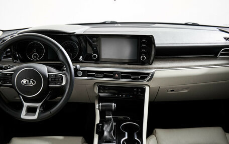 KIA K5, 2020 год, 2 765 000 рублей, 12 фотография