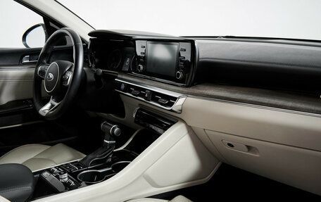 KIA K5, 2020 год, 2 765 000 рублей, 10 фотография