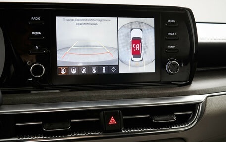 KIA K5, 2020 год, 2 765 000 рублей, 15 фотография