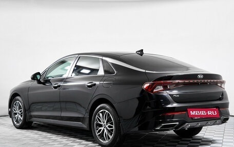 KIA K5, 2020 год, 2 765 000 рублей, 8 фотография