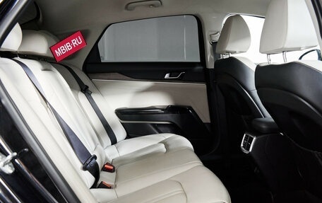 KIA K5, 2020 год, 2 765 000 рублей, 11 фотография