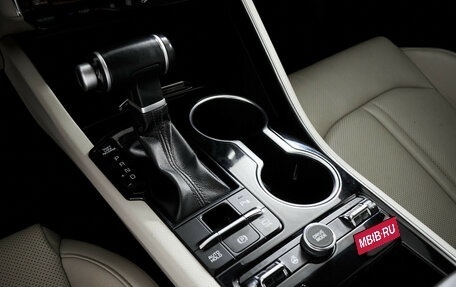 KIA K5, 2020 год, 2 765 000 рублей, 16 фотография