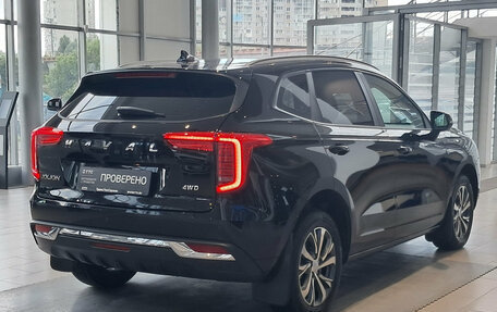 Haval Jolion, 2023 год, 1 969 000 рублей, 9 фотография