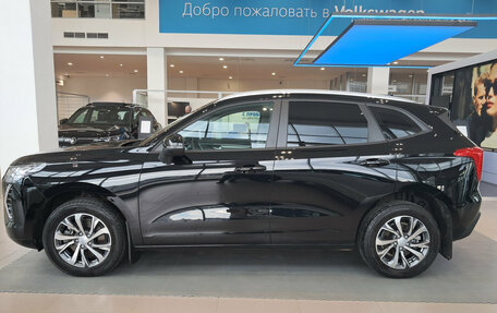 Haval Jolion, 2023 год, 1 969 000 рублей, 12 фотография