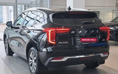 Haval Jolion, 2023 год, 1 969 000 рублей, 11 фотография