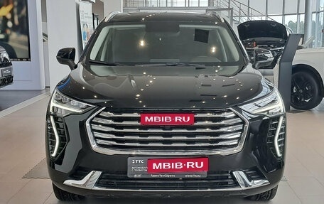 Haval Jolion, 2023 год, 1 969 000 рублей, 6 фотография