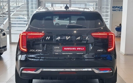 Haval Jolion, 2023 год, 1 969 000 рублей, 10 фотография