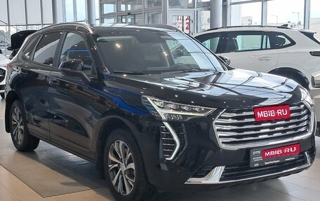Haval Jolion, 2023 год, 1 969 000 рублей, 7 фотография