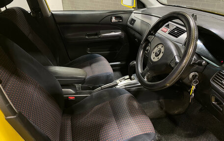 Mitsubishi Lancer IX, 2002 год, 220 000 рублей, 3 фотография
