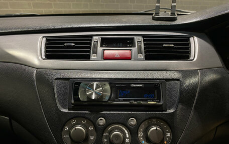 Mitsubishi Lancer IX, 2002 год, 220 000 рублей, 4 фотография