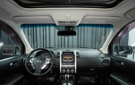 Nissan X-Trail, 2012 год, 1 367 000 рублей, 7 фотография