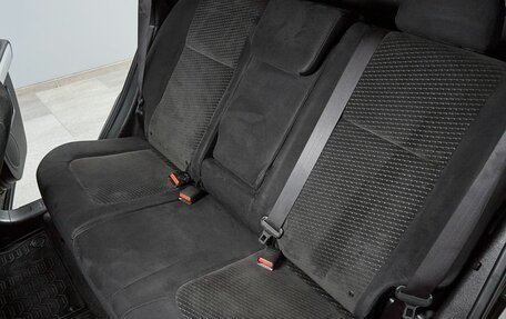Nissan X-Trail, 2012 год, 1 367 000 рублей, 13 фотография