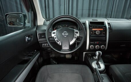 Nissan X-Trail, 2012 год, 1 367 000 рублей, 8 фотография