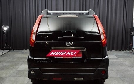 Nissan X-Trail, 2012 год, 1 367 000 рублей, 5 фотография