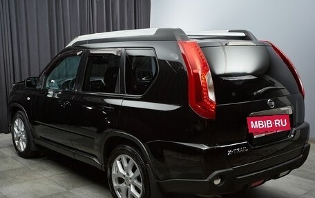 Nissan X-Trail, 2012 год, 1 367 000 рублей, 6 фотография