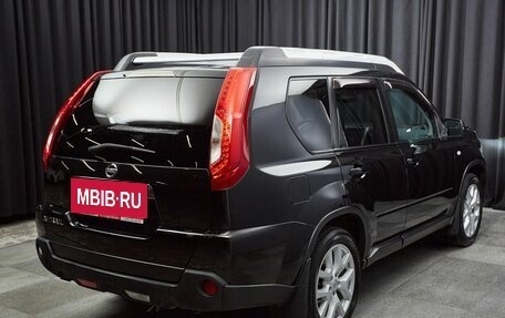 Nissan X-Trail, 2012 год, 1 367 000 рублей, 4 фотография