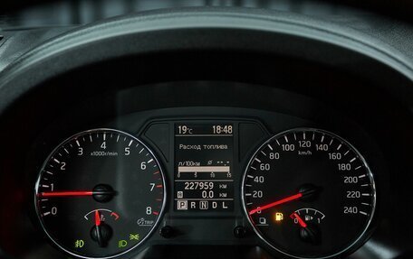 Nissan X-Trail, 2012 год, 1 367 000 рублей, 16 фотография