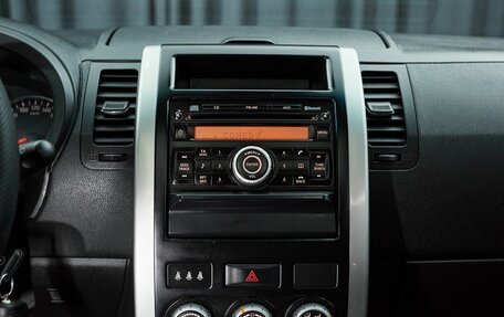 Nissan X-Trail, 2012 год, 1 367 000 рублей, 17 фотография