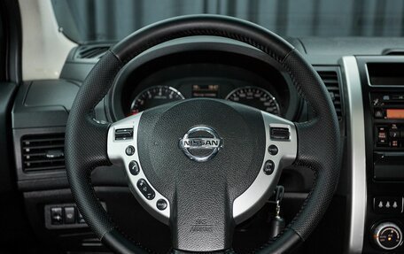 Nissan X-Trail, 2012 год, 1 367 000 рублей, 15 фотография