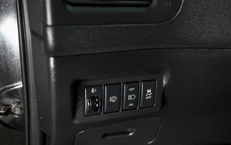 Nissan X-Trail, 2012 год, 1 367 000 рублей, 11 фотография