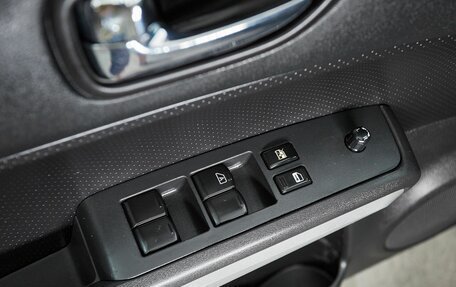 Nissan X-Trail, 2012 год, 1 367 000 рублей, 10 фотография