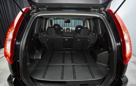 Nissan X-Trail, 2012 год, 1 367 000 рублей, 20 фотография