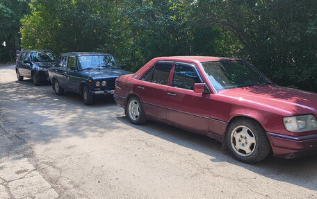 Mercedes-Benz E-Класс, 1995 год, 250 000 рублей, 9 фотография